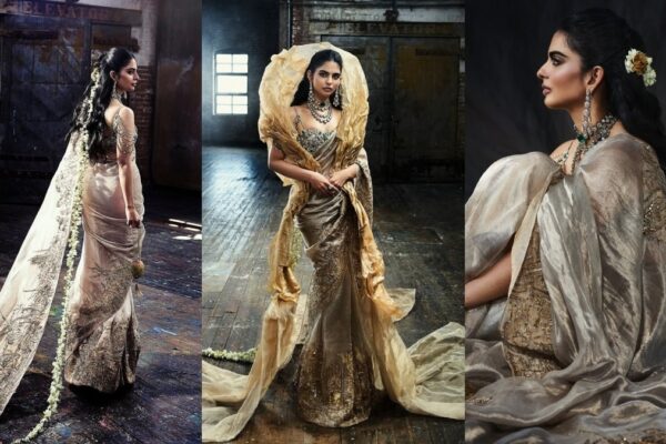 isha ambani met gala look 2026: ईशा अंबानी का देसी