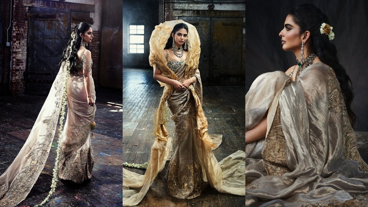 isha ambani met gala look 2026: ईशा अंबानी का देसी