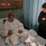 israel lebanon strikes: seven killed as catholic convent in yaroun