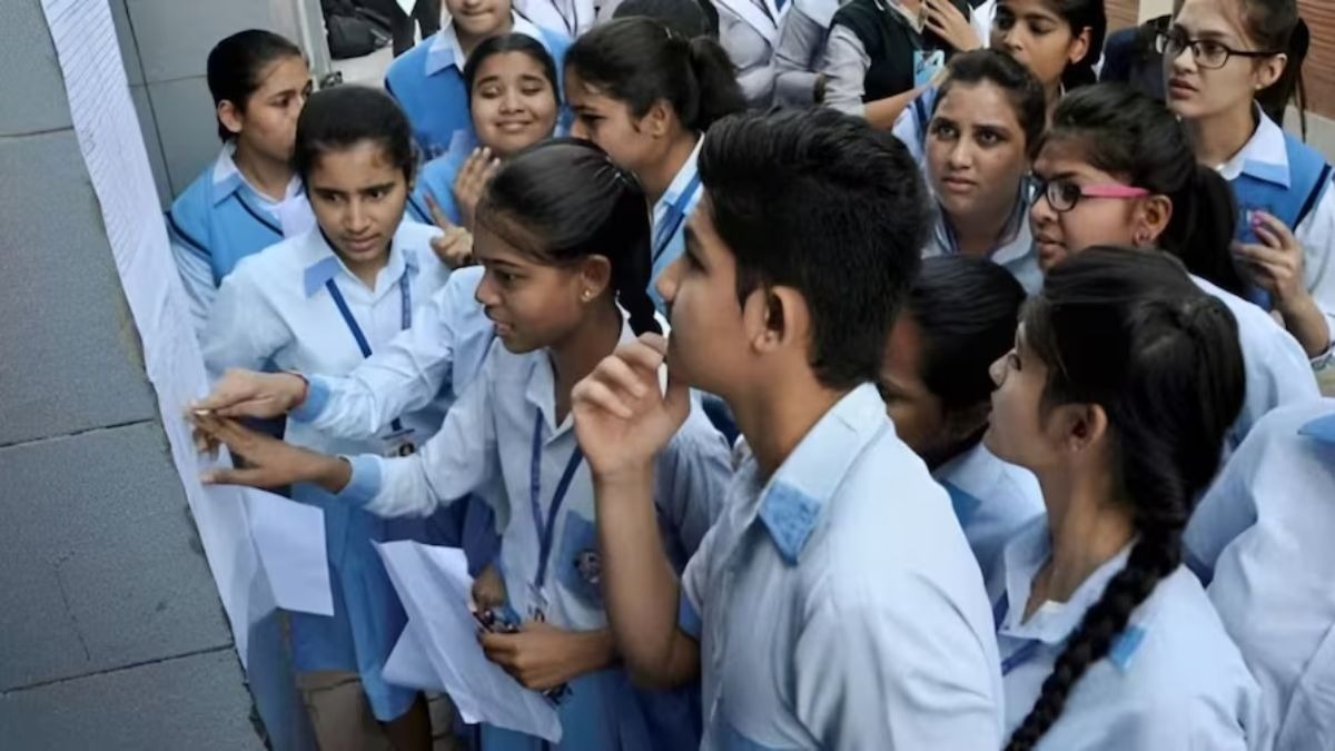 jac 12th result 2026 declared: direct link, pass percentage, how
