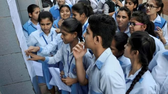 jac 12th result 2026 toppers: rashida naaz from science scores