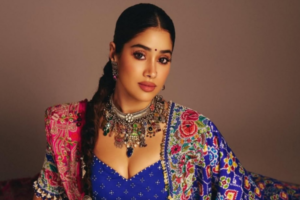 janhvi kapoor shares post calling out misleading reports about her