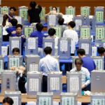 japan election system: rules, spending, posters, and campaign explained