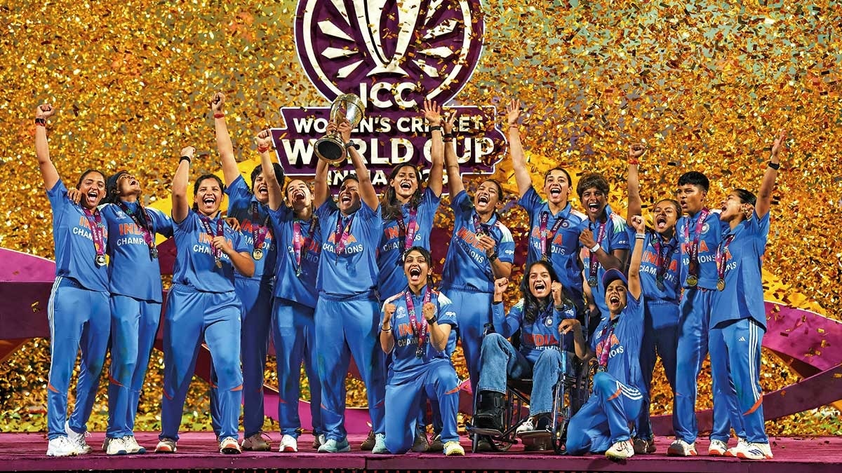 jemimah rodrigues says india hungry to keep title run going