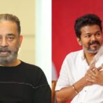 kamal haasan strongly defends vijay's right to form government: insult