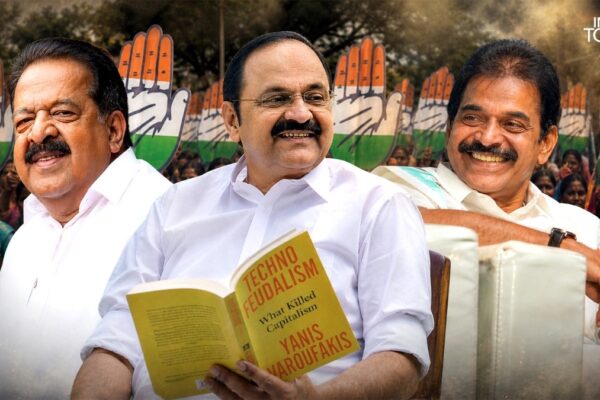 kerala election result: congress sweeps kerala, but headache for party