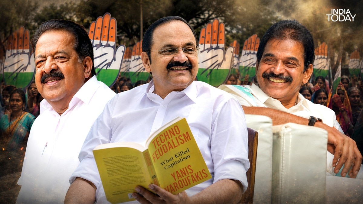 kerala election result: congress sweeps kerala, but headache for party