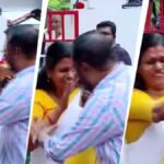 kerala mla bindu krishna resists as congress leader cherian philips