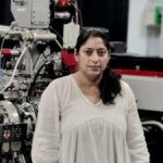 kuljeet kaur marhas becomes first indian woman fellow of meteoritical