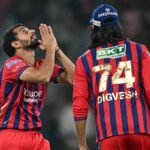 lsg vs rcb highlights: lucknow stay alive in playoffs race