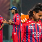lsg vs rcb | rishabh pant’s final over dilemma: why digvesh
