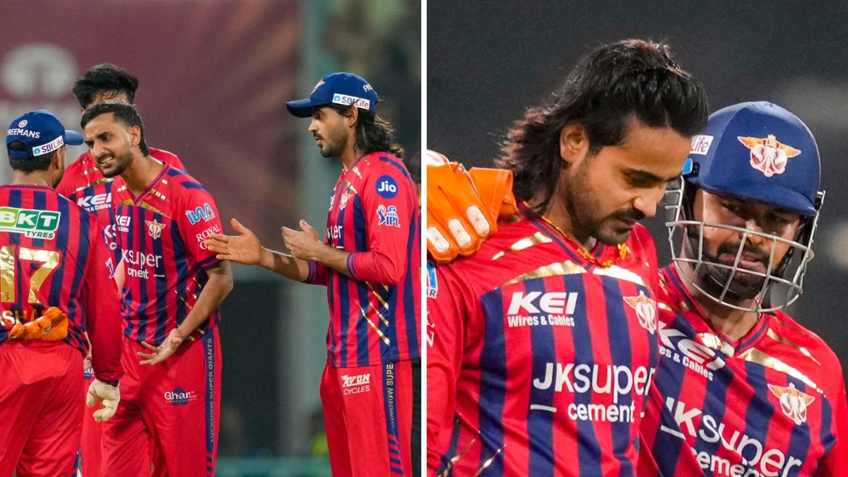 lsg vs rcb | rishabh pant’s final over dilemma: why digvesh