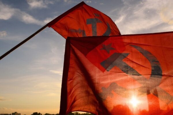 left 2026 elections: kerala collapse marks fall of left's last