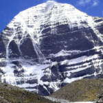 lipulekh route dispute: nepal protests kailash mansarovar yatra corridor