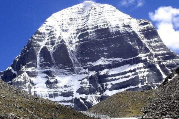 lipulekh route dispute: nepal protests kailash mansarovar yatra corridor