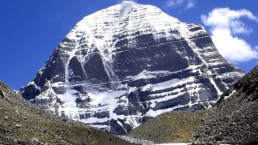 lipulekh route dispute: nepal protests kailash mansarovar yatra corridor