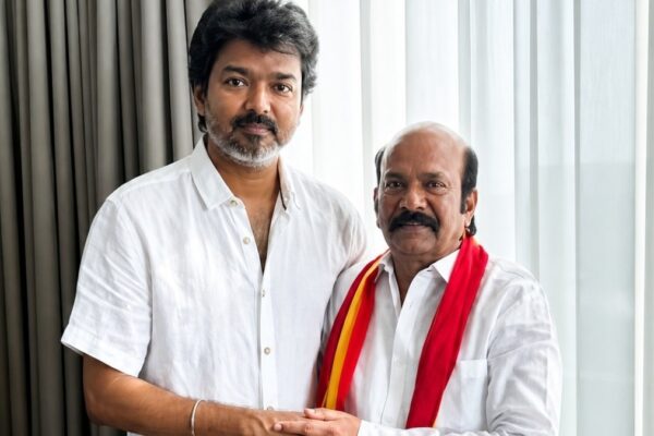 mk stalin kolathur defeat: tvk's vs babu scores shock win