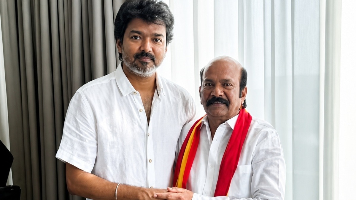 mk stalin kolathur defeat: tvk