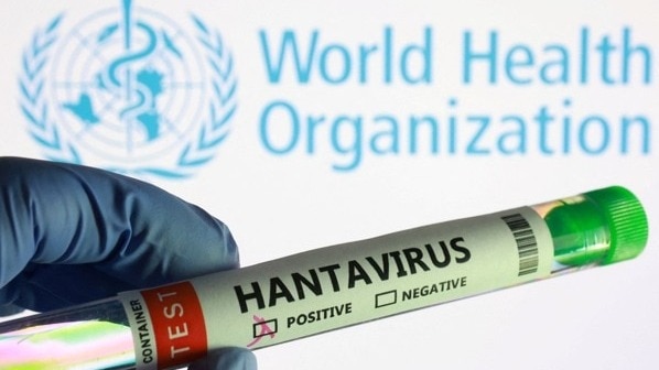 mv hondius hantavirus outbreak: two indian crew asymptomatic, under observation