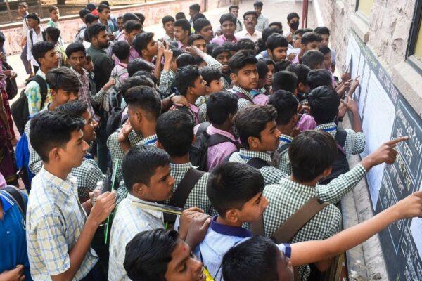 maharashtra hsc 12th result 2026: msbshse class 12th results out