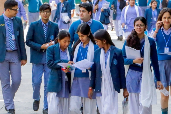 maharashtra hsc result 2026: 5 different alternatives to check scorecard