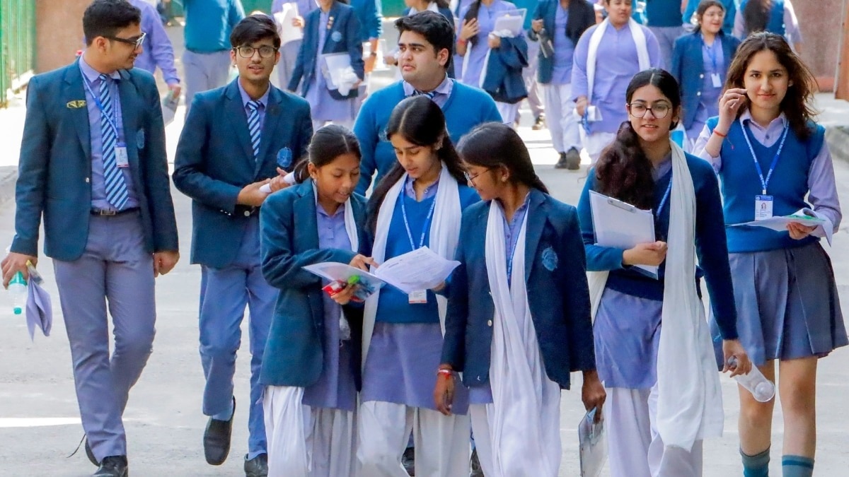 maharashtra hsc result 2026: 5 different alternatives to check scorecard