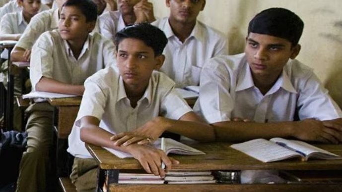 maharashtra ssc results 2026: 80,803 students fail marathi first language
