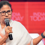 mamata alleges deliberate power cuts, cctv shutdowns; blames bjp hours