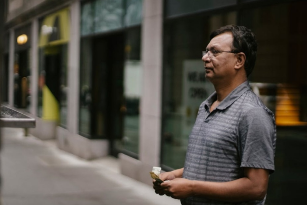 man shares reality of working in europe as indian immigrant,