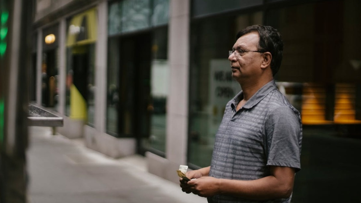 man shares reality of working in europe as indian immigrant,