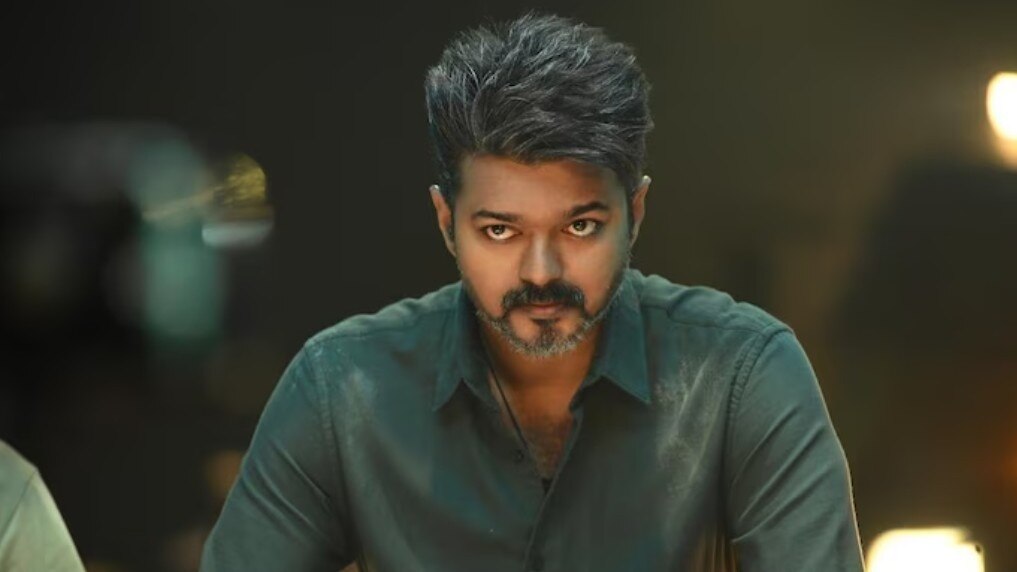 manifesting a mandate: filmography of actor vijay as the biography