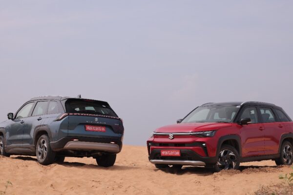 maruti suzuki records highest ever monthly sales volume in april 2026