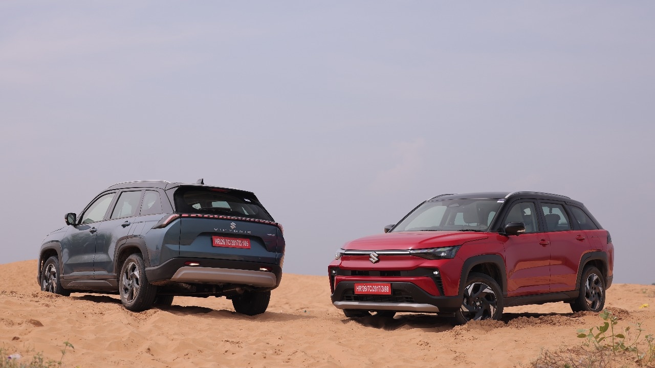maruti suzuki records highest ever monthly sales volume in april 2026