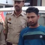 meerut man kills wife with paper cutter for opposing his