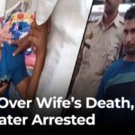 meerut man’s grief act exposed as murder plot