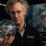 meet palantir, world’s most dangerous company you have probably never