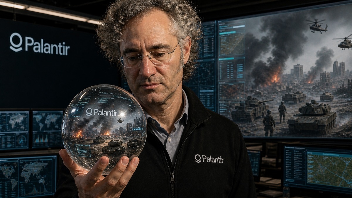 meet palantir, world’s most dangerous company you have probably never