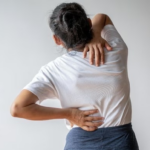 morning stiffness, constant ache? doctors warn young adults not to