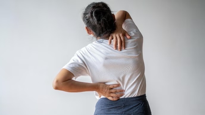 morning stiffness, constant ache? doctors warn young adults not to