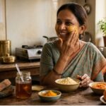 mother’s day special: महंगे फेशियल को भूल जाइए! घर के