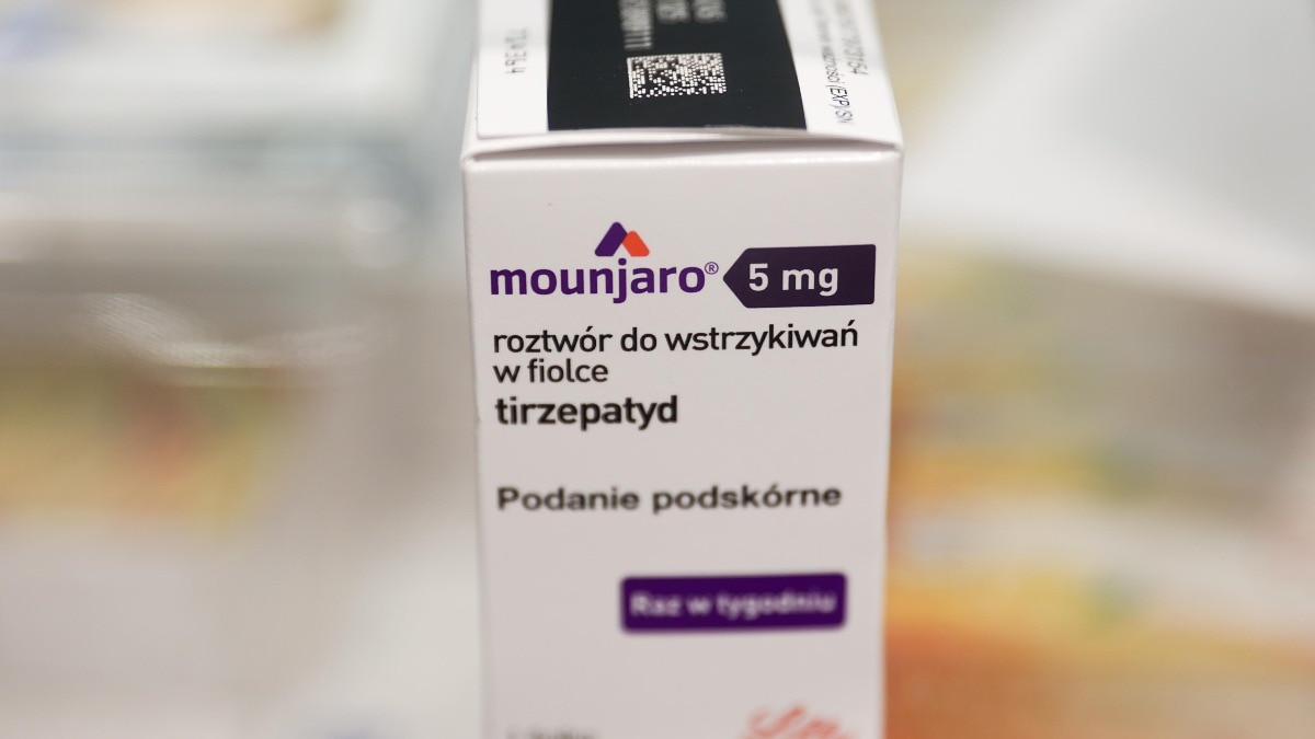 mounjaro sales beat keytruda as eli lilly obesity drug becomes