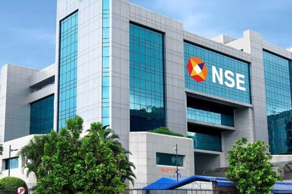 nse introduces electronic gold receipts to digitise gold trading