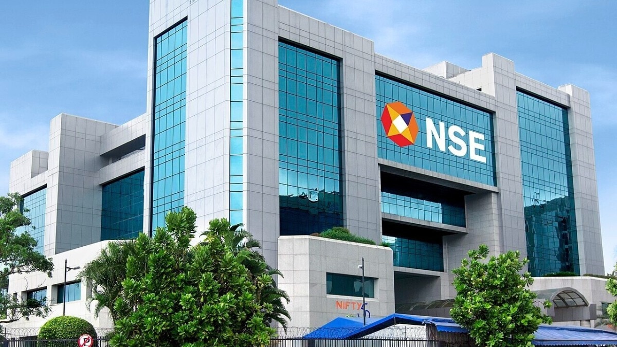 nse introduces electronic gold receipts to digitise gold trading