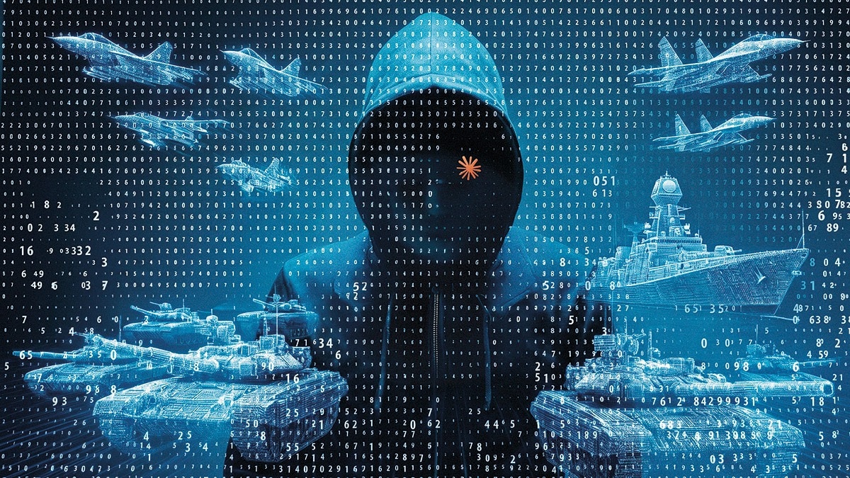 national security | code red for indian defence | mythos