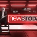 news today