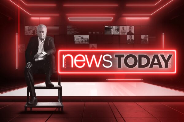 news today