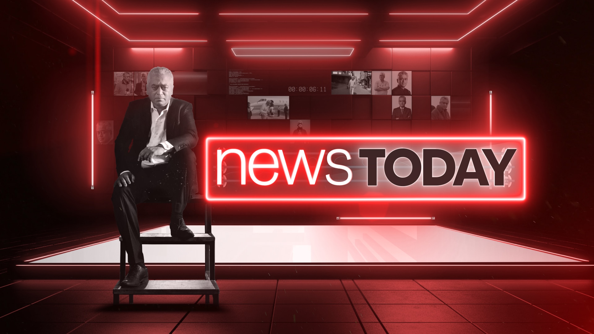 news today