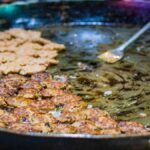 no biryani, no kebabs: only veg dishes in up’s ‘one