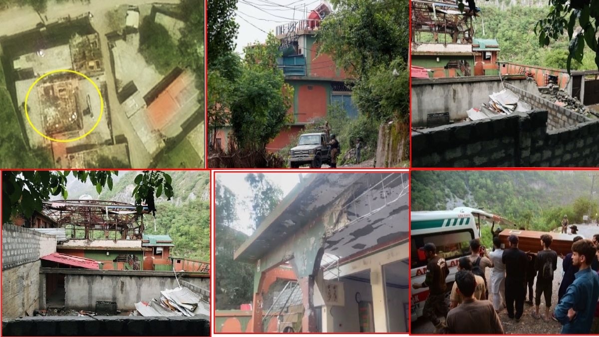 no terror camp off target: how op sindoor redrew india’s