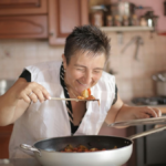 nonnamaxxing: why everyone wants to live like italian grandmothers now